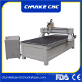 CNC Wood Working Cutting Engraving Machine for Furniture/Crafts Wood Window